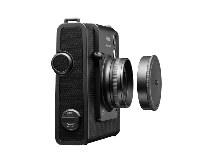 Fujifilm Fuji Instax Wide EVO Camera