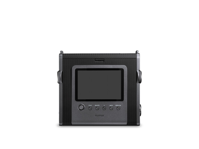 Fujifilm Fuji Instax Wide EVO Camera