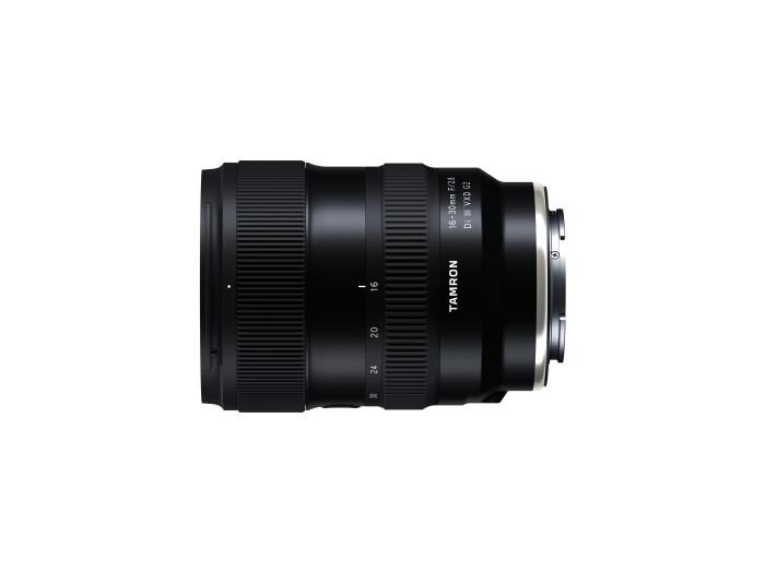 Tamron 16-30/2,8 Di III VXD G2 Sony E-Mount