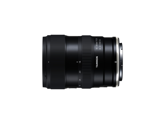 Tamron 16-30/2,8 Di III VXD G2 Nikon Z-Mount Tamron 16-30/2,8 Di III VXD G2 Nikon Z-Mount