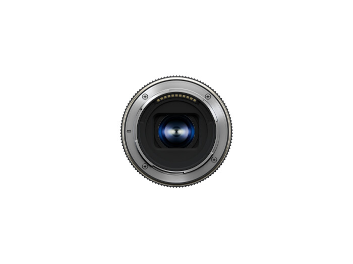 Tamron 16-30/2,8 Di III VXD G2 Nikon Z-Mount Tamron 16-30/2,8 Di III VXD G2 Nikon Z-Mount