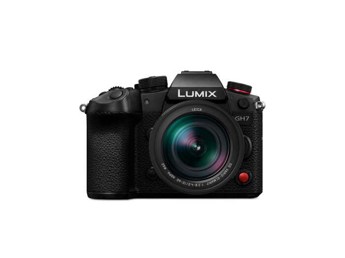 Panasonic Lumix DC-GH7 Leica 12-60/2,8-4 Panasonic Lumix DC-GH7 Leica 12-60/2,8-4