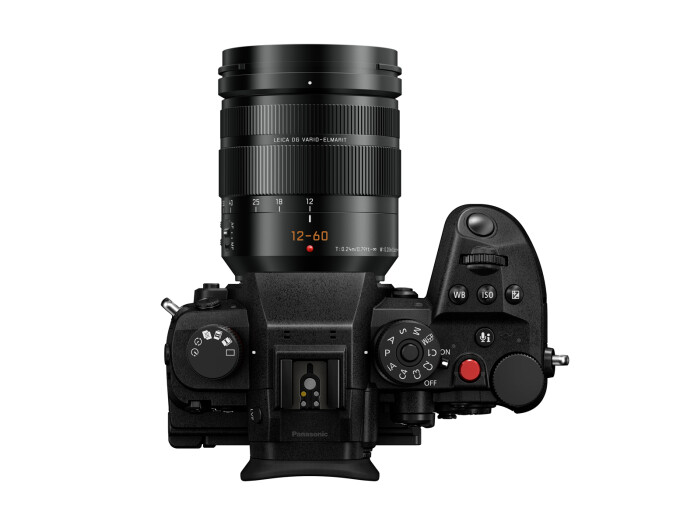 Panasonic Lumix DC-GH7 Leica 12-60/2,8-4 Panasonic Lumix DC-GH7 Leica 12-60/2,8-4