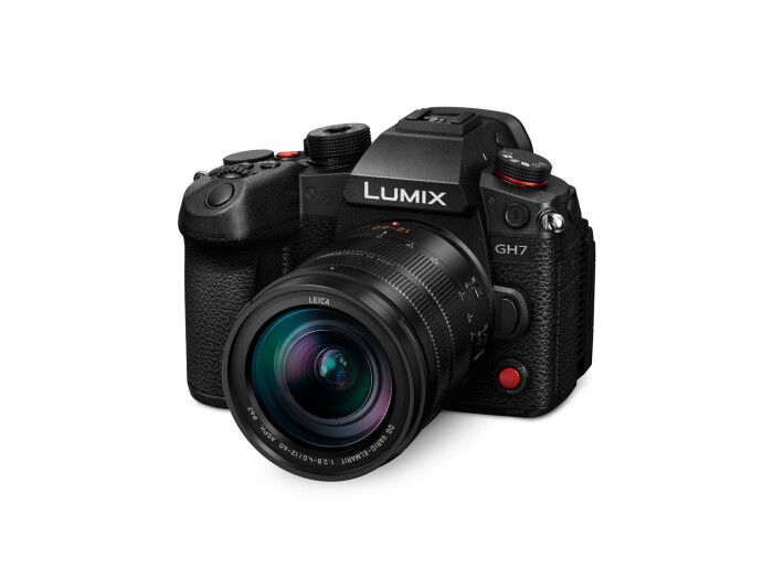 Panasonic Lumix DC-GH7 Leica 12-60/2,8-4 Panasonic Lumix DC-GH7 Leica 12-60/2,8-4