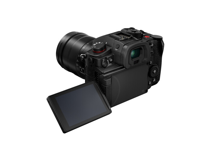 Panasonic Lumix DC-GH7 Leica 12-60/2,8-4 Panasonic Lumix DC-GH7 Leica 12-60/2,8-4