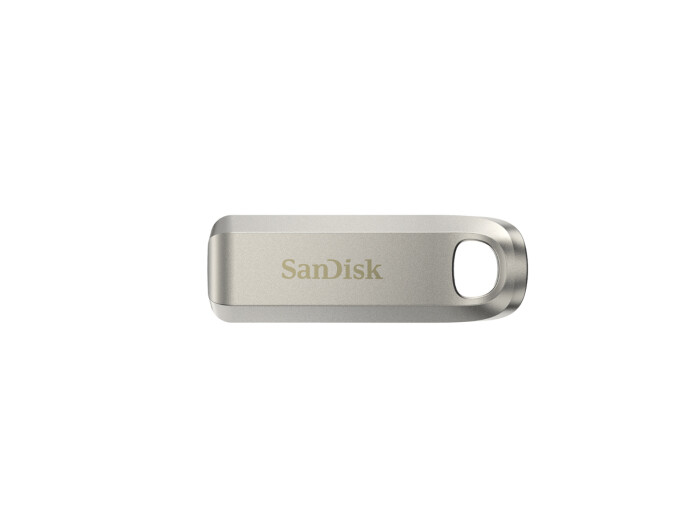 SanDisk Ultra Luxe USB 3.2 Stick 512GB