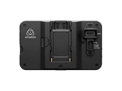 Atomos Shinobi II HDMI 13,3 cm (5,2") Monitor