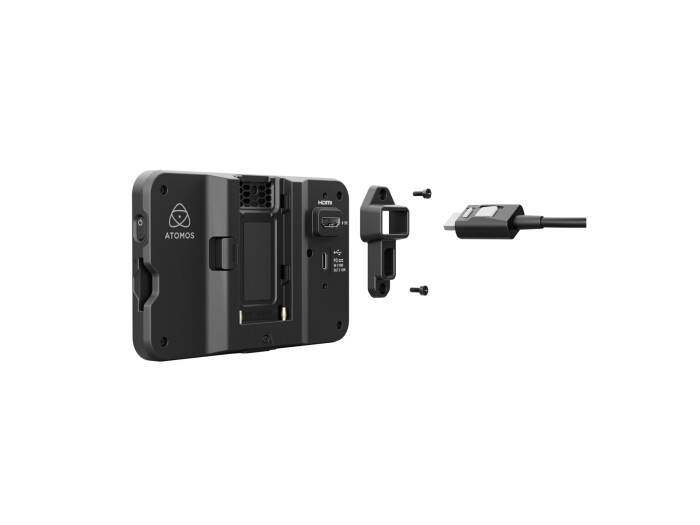 Atomos Shinobi II HDMI 13,3 cm (5,2") Monitor