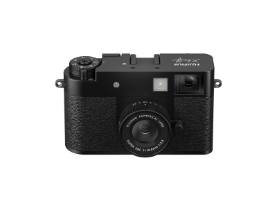 Fujifilm X-HF1 black