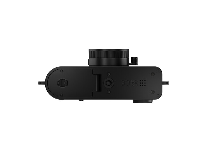 Fujifilm X-HF1 black