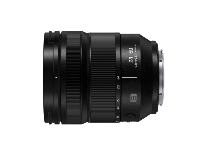 Panasonic S-E 24-60/2,8