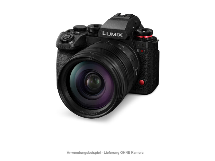 Panasonic S-E 24-60/2,8