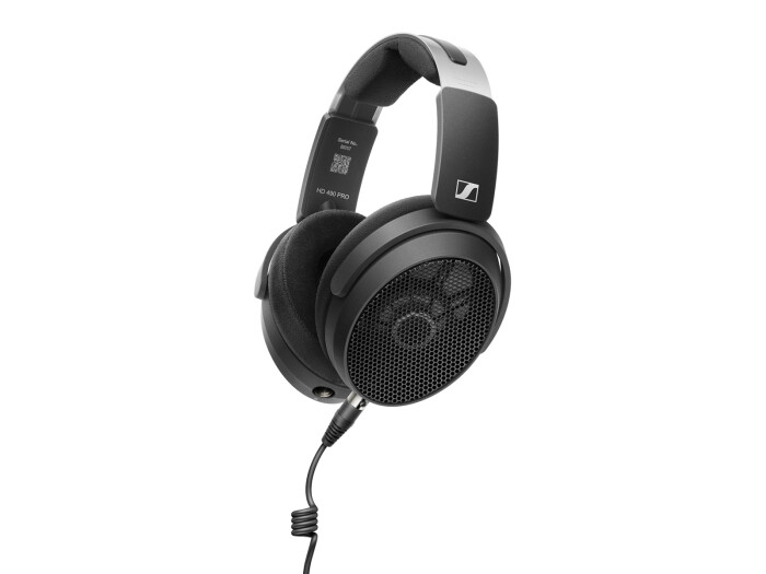 Sennheiser HD 490 PRO Kopfhörer 
