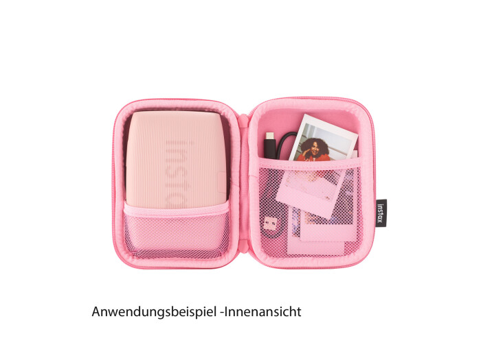 Fujifilm Imaging Fujifilm Instax mini Link Printer Case P Soft