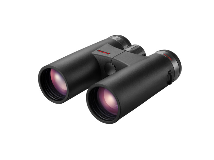 Minox X-UNIVERSAL 10x42 Fernglas 