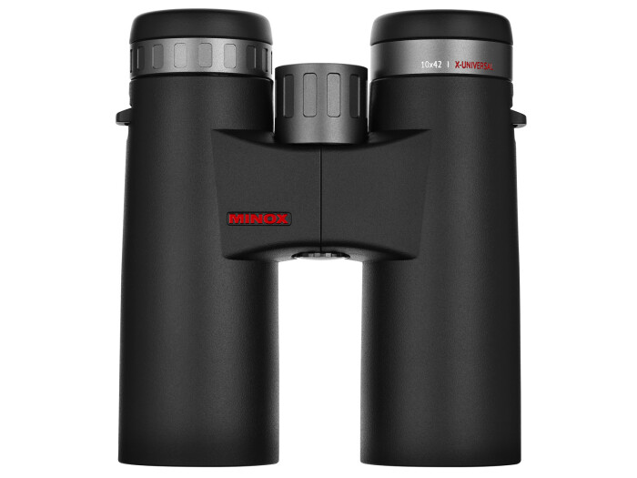 Minox X-UNIVERSAL 10x42 Fernglas 