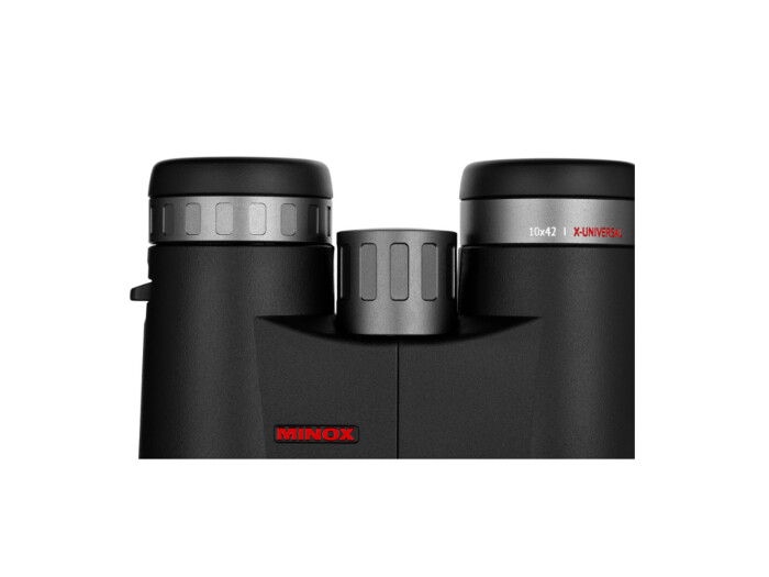 Minox X-UNIVERSAL 10x42 Fernglas 