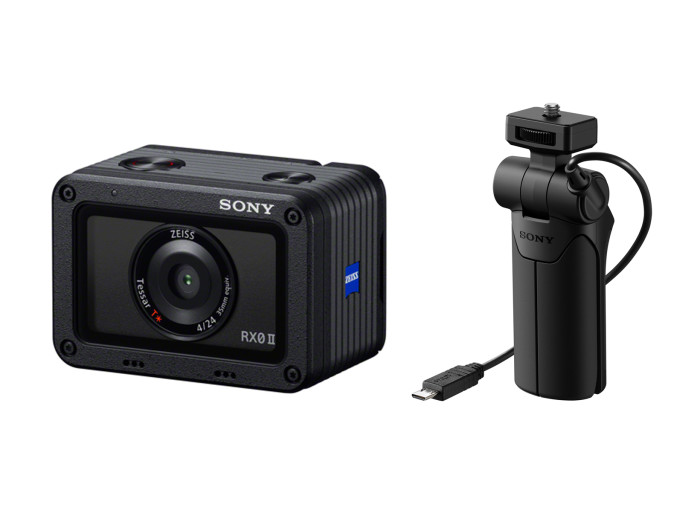 Sony DSC RX 0 II G KIT