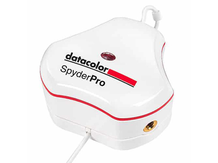 datacolor Spyder Print Studio, Set mit