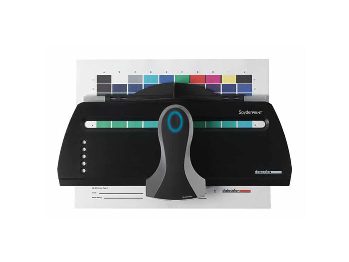 datacolor Spyder Print Studio, Set mit