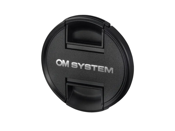 OM System LC-72D Objektivdeckel 