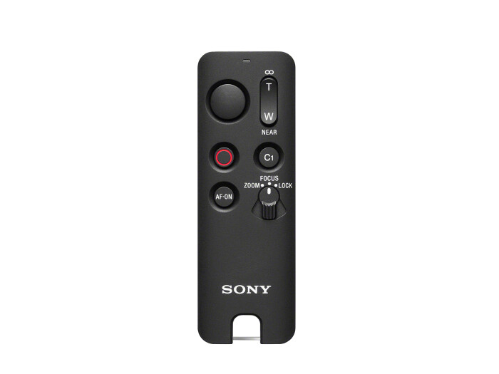 Sony RMT-VP2 Fernbedienung Sony RMT-VP2 Fernbedienung
