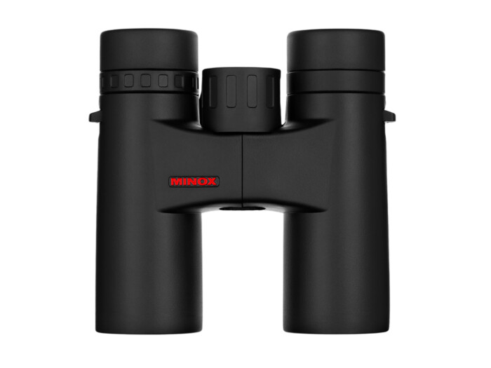 Minox X-TOUR 10x26 Fernglas 