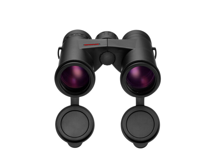 Minox X-TOUR 10x26 Fernglas 