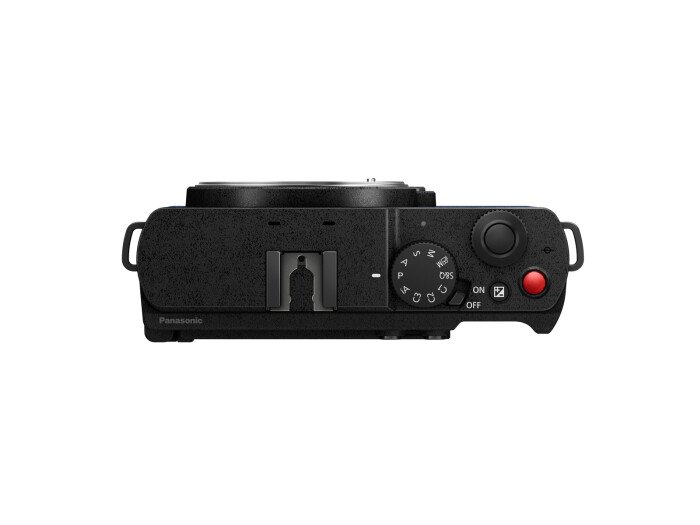 Panasonic Lumix DC-S9 Gehäuse Night Blue