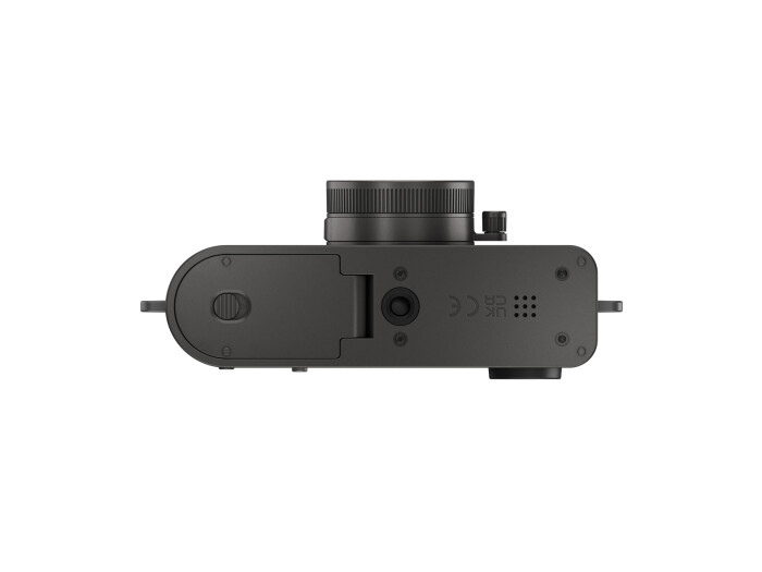 Fujifilm X-HF1 anthrazit