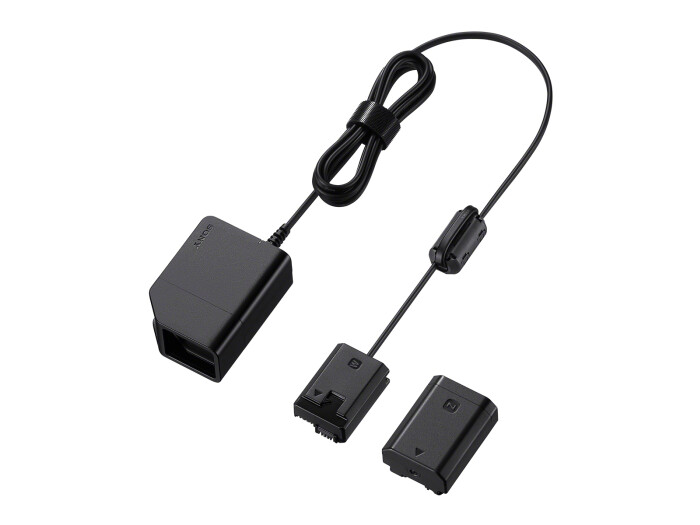 Sony DC-C1 DC-Coupler 