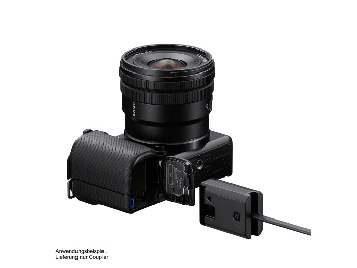 Sony DC-C1 DC-Coupler 