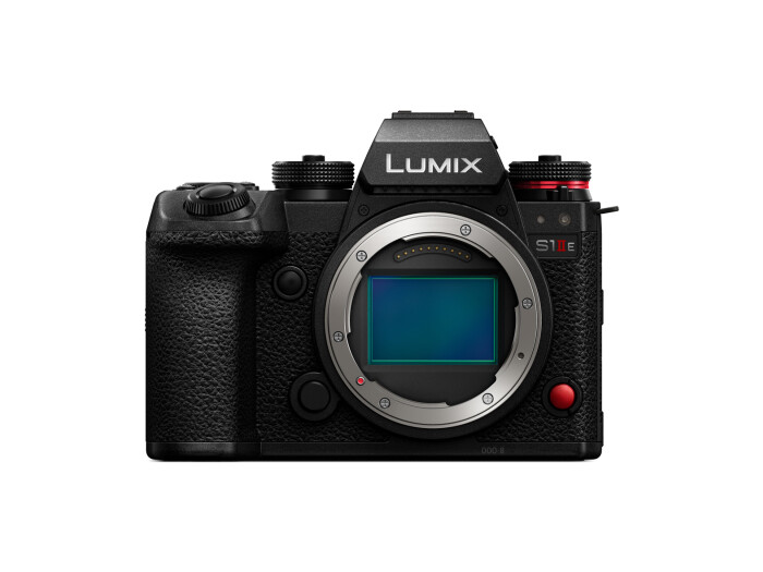 Panasonic Lumix DC-S1 II E