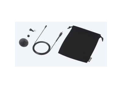ECM-L1 Lavalier-Mikrofon 