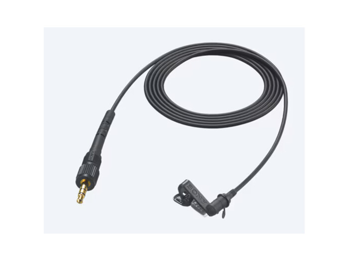Sony ECM-L1 Lavalier-Mikrofon 