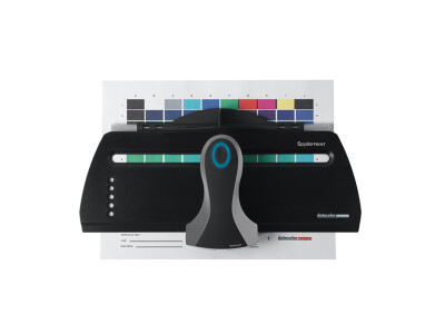 SpyderPrint Kalibrierungsgerät für Drucker