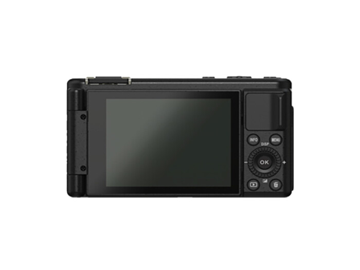 Yashica City 200 schwarz 13MP Digitalkamera