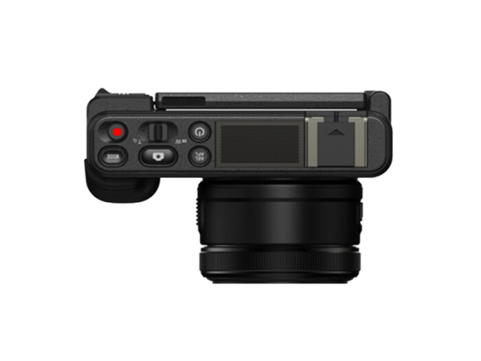 Yashica City 200 schwarz 13MP Digitalkamera