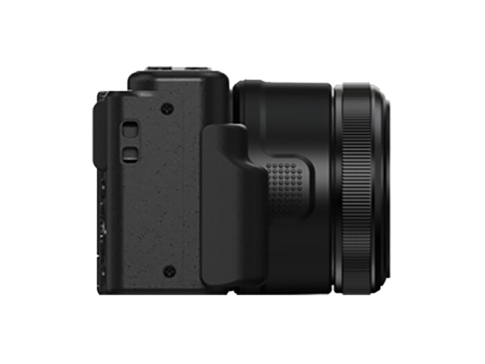 Yashica City 200 schwarz 13MP Digitalkamera