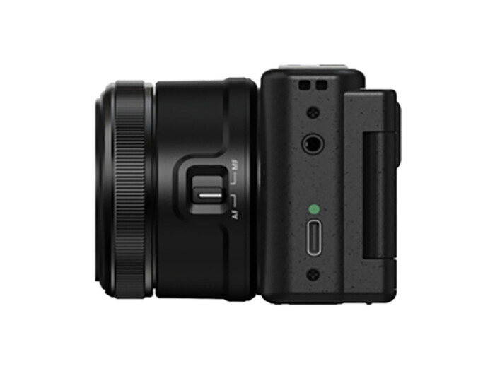 Yashica City 200 schwarz 13MP Digitalkamera