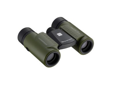 8x21 RC II WP Fernglas olivgr.