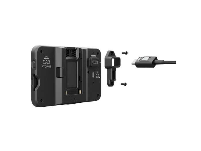 Atomos Shinobi GO 5" Monitor 