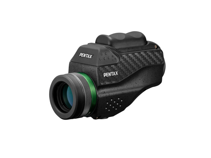 Pentax VM 6x21 WP Monokular