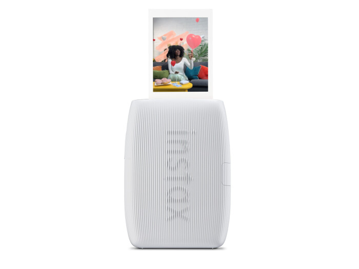 Fujifilm Imaging Fujifilm instax mini Link 3 clay white EX D
