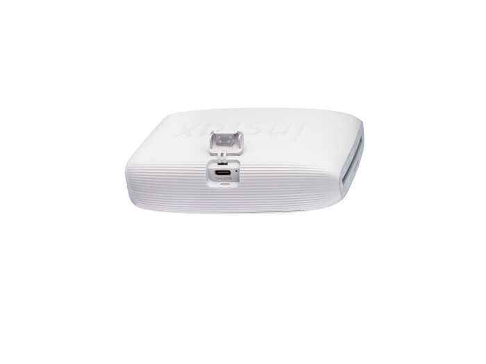 Fujifilm Imaging Fujifilm instax mini Link 3 clay white EX D