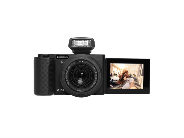 AGFA Realishot C130 Digitalkamera
