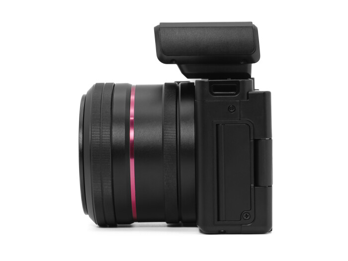 AGFA Realishot C130 Digitalkamera