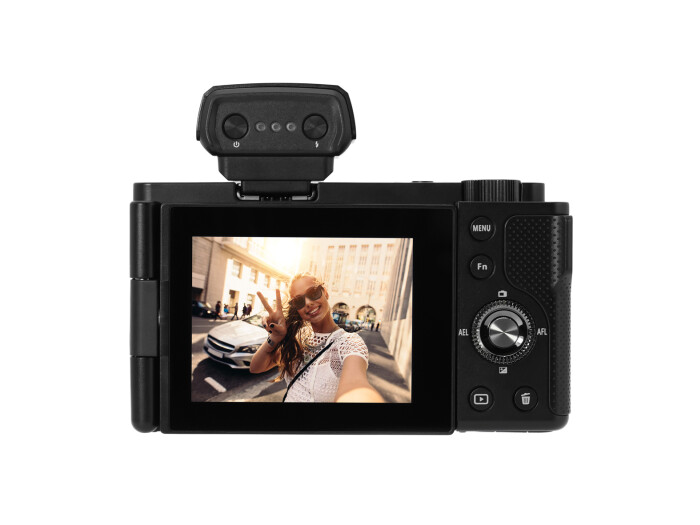 AGFA Realishot C130 Digitalkamera