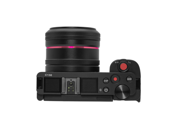 AGFA Realishot C130 Digitalkamera