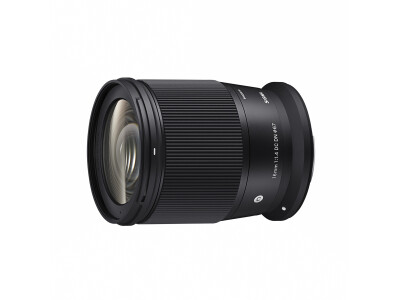 16mm/1,4 DC DN Canon RF